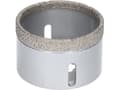 Pikkukuva 2 / 3: Bosch DIAMANTHULSAV X-LOCK X-LOCK 65MM DRYSPEED (kuivaruuvi)