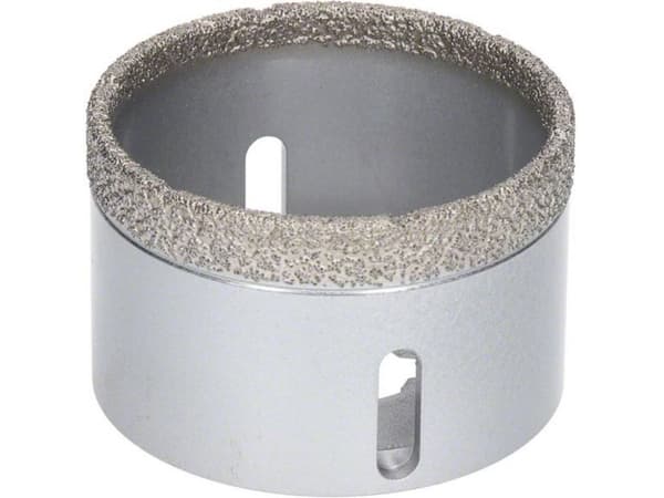 Bosch DIAMANTHULSAV X-LOCK X-LOCK 65MM DRYSPEED (kuivaruuvi)