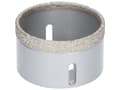 Miniatyrbild 2 av 3: Bosch DIAMANTHULSAV X-LOCK 70MM DRYSPEED