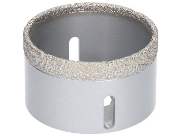 Bosch DIAMANTHULSAV X-LOCK 70MM DRYSPEED