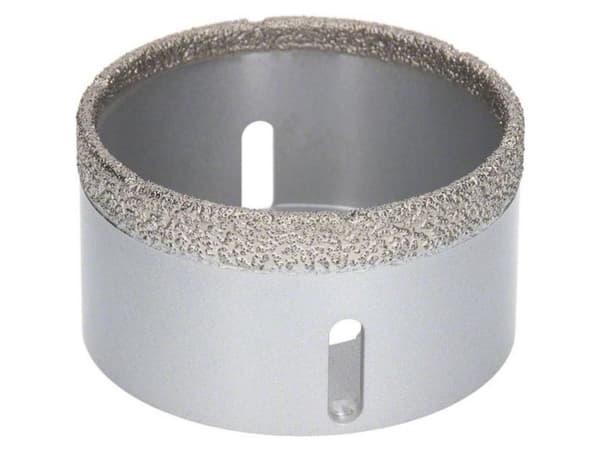 Bosch DIAMANTHULSAV X-LOCK 75MM DRYSPEED