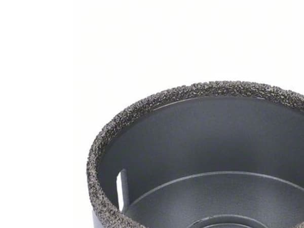 Bosch DIAMANTHULSAV X-LOCK 83MM DRYSPEED