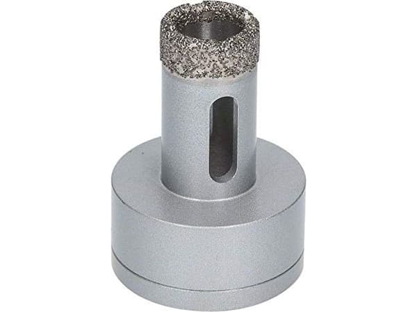 Bosch DIAMANTHULSAV X-LOCK 20MM DRYSPEED