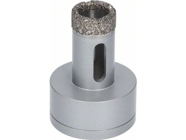 Bosch DIAMANTHULSAV X-LOCK 20MM DRYSPEED