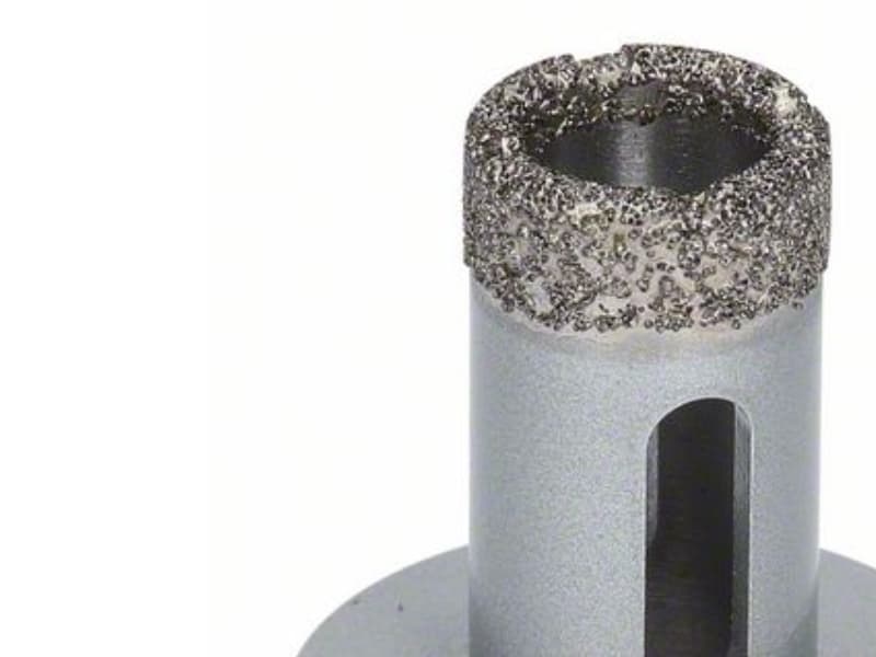 Bosch DIAMANTHULSAV X-LOCK 20MM DRYSPEED