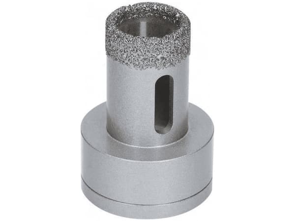 Bosch DIAMANTHULSAV X-LOCK 25MM DRYSPEED Bosch DIAMANTHULSAV X-LOCK 25MM DRYSPEED