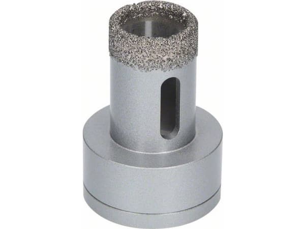 Bosch DIAMANTHULSAV X-LOCK 25MM DRYSPEED Bosch DIAMANTHULSAV X-LOCK 25MM DRYSPEED
