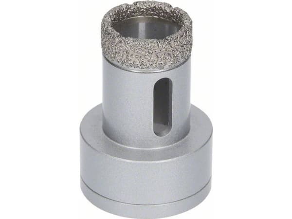 Bosch DIAMANTHULSAV X-LOCK 27MM DRYSPEED