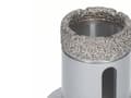 Miniatyrbild 1 av 3: Bosch DIAMANTHULSAV X-LOCK 27MM DRYSPEED
