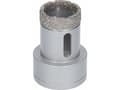 Miniatyrbild 2 av 3: Bosch DIAMANTHULSAV X-LOCK 30MM DRYSPEED
