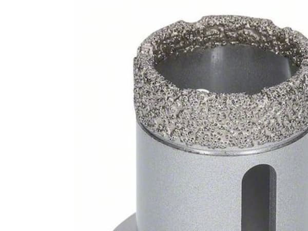 Bosch DIAMANTHULSAV X-LOCK 30MM DRYSPEED