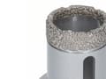 Miniatyrbild 1 av 3: Bosch DIAMANTHULSAV X-LOCK 30MM DRYSPEED