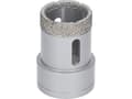 Miniatyrbild 3 av 4: Bosch DIAMANTHULSAV X-LOCK 35MM DRYSPEED