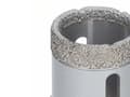 Miniatyrbild 1 av 4: Bosch DIAMANTHULSAV X-LOCK 35MM DRYSPEED