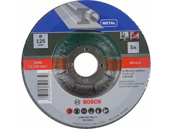 Bosch DIAMANTFRÆSEBOR X-LOCK M14X20MM