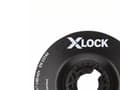 Miniatyrbilde 3 av 5: Bosch - Ryggingspute - 115 mm - X-LOCK