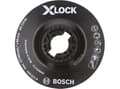 Miniatyrbilde 5 av 5: Bosch - Ryggingspute - 115 mm - X-LOCK