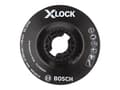 Miniatyrbilde 1 av 5: Bosch - Ryggingspute - 115 mm - X-LOCK