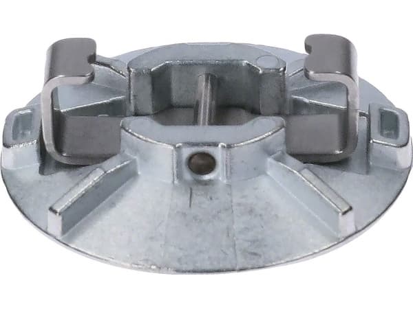 Bosch 2 608 601 720 angle grinder accessory Backing pad