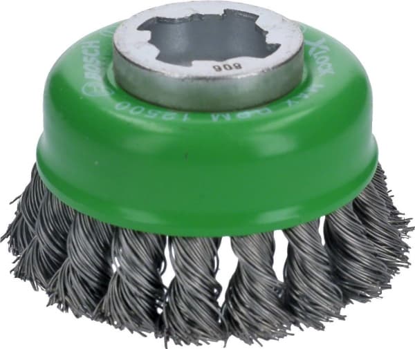Bosch PÄÄHARJA X-LOCK HITSAUS HITSAUS TERÄKSESTÄ 0,5X75MM