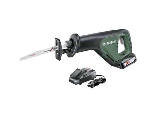 Bosch AdvancedRecip 18 - Motoriserad moppsåg - sladdlös - 18 V