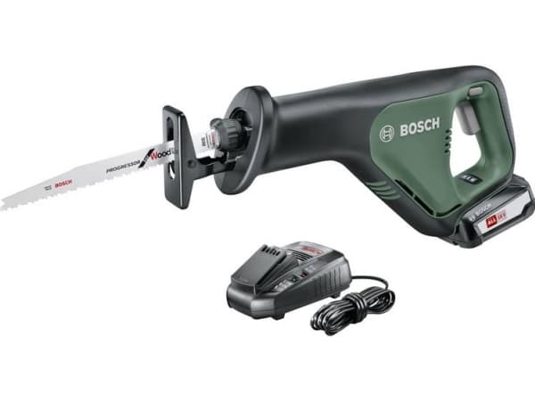 Bosch AdvancedRecip 18 - Motoriserad moppsåg - sladdlös - 18 V