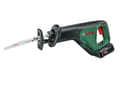 Miniatyrbild 1 av 4: Bosch AdvancedRecip 18 - Motoriserad moppsåg - sladdlös - 18 V