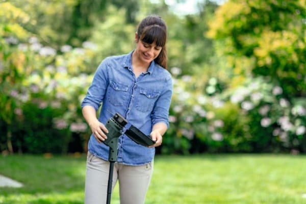 Bosch TRIMMERSPOLE EASY GRASS CUT
