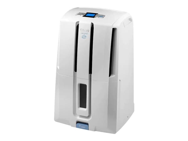 De'Longhi Tasciugo AriaDry DD230P - Avfukter - mobil, frittstående