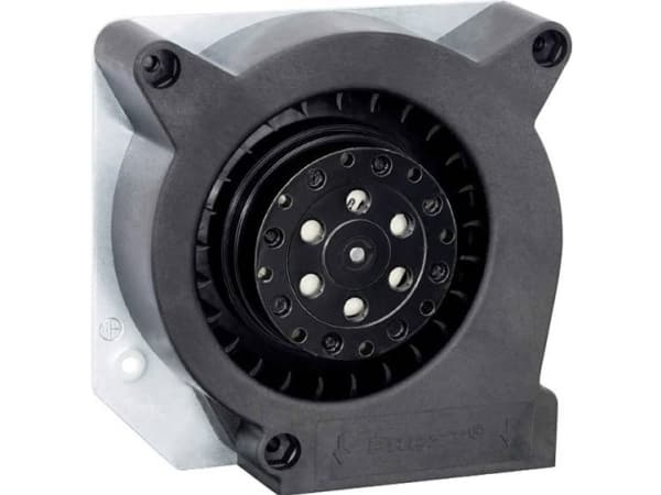 EBM Papst 9214014021 Radial ventilator 115 V 35 m³/h