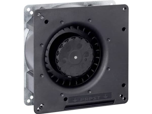 EBM Pope 9594310200 radialvifte 24 V 55 m/t (9594310200)