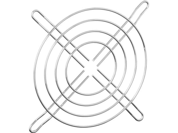 EBM Papst LZ 23 fläktgaller (B x H) 92 mm x 92 mm