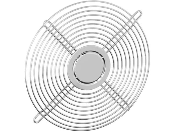 EBM Papst LZ 36 tuulettimen säleikkö (S x K) 150 mm x 172 mm (9920036000)