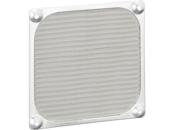 EBM Papst LZ 60 Suodatinmateriaali (S x K) 119 mm x 119 mm