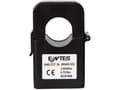 Miniatyrbilde 1 av 2: ENTES ENS.CCT-24-150-M3630 ENS.CCT-24-150-M3630 kabelkonverterende transformer Primærstrøm 150 A Klapmontering 1 stk
