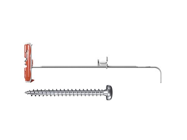 Fischer DUOTEC 12 S PH M Hulrumsrawplug 542797 10 st