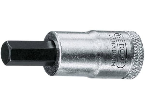 Gedore 1193422, 49 g, 18 mm, 18 mm