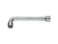 Miniatyrbilde 3 av 4: Gedore 1616358, 70 mm, 45 mm, 91 g