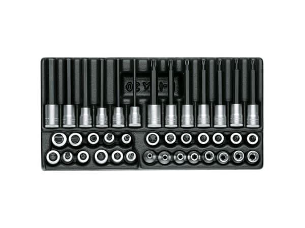 Gedore 1640860, 2,35 kg, 165 mm, 62 mm