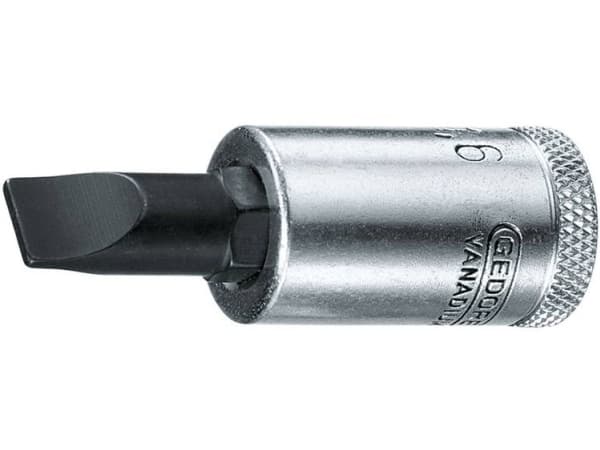 Gedore 1640895, 39 g, 18 mm, 18 mm