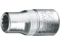 Miniatyrbild 2 av 4: Gedore 1649566, 12 mm, 12 mm, 8 g