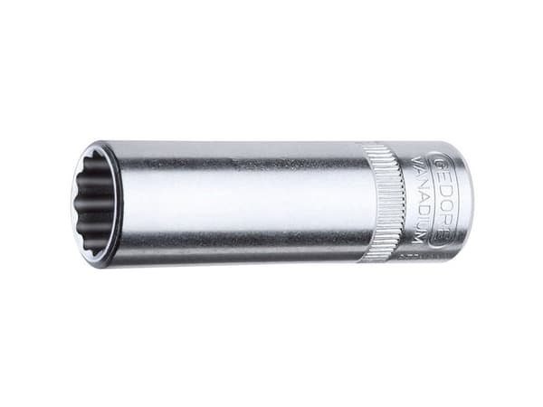 Gedore 1965409, 54 g, 18 mm, 18 mm