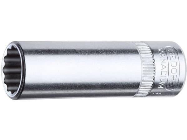 Gedore 1965409, 54 g, 18 mm, 18 mm