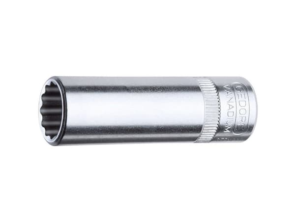 Gedore 1965433, 18 mm, 18 mm, 17 g