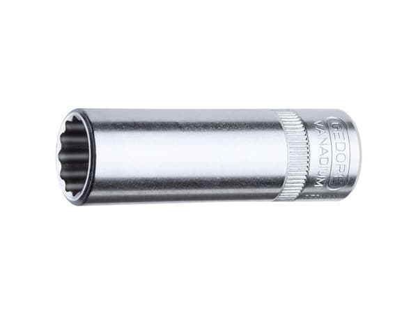 Gedore 1965433, 18 mm, 18 mm, 17 g