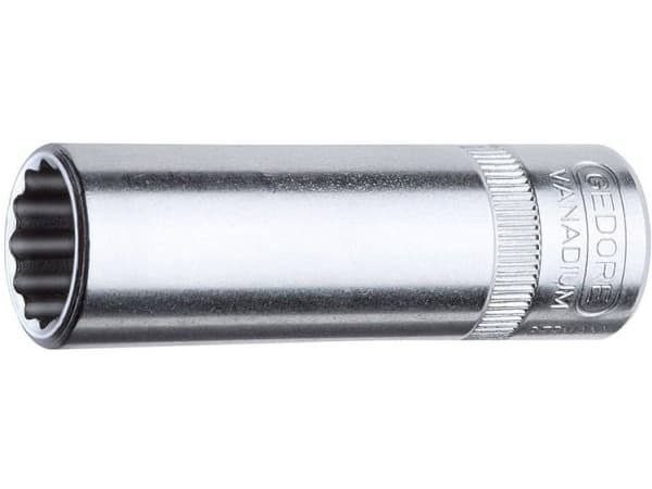 Gedore 1965468, 18 mm, 18 mm, 43 g