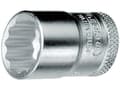 Miniatyrbild 2 av 4: Gedore 1997157, 18 mm, 18 mm, 75 g