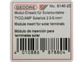 Miniatyrbilde 2 av 4: Gedore 2078082, 86 g, 75 mm, 30 mm