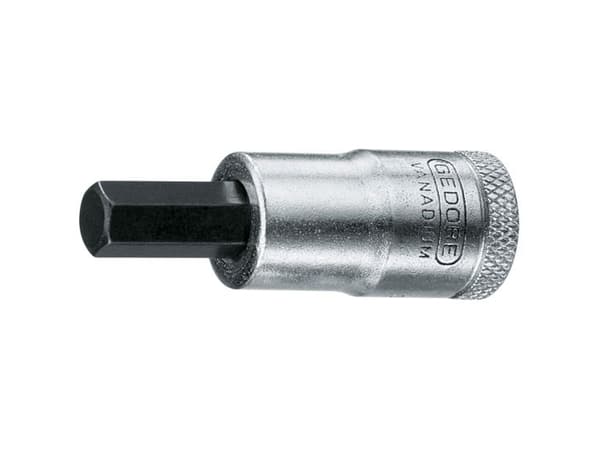 Gedore 2195232, 40 g, 18 mm, 18 mm