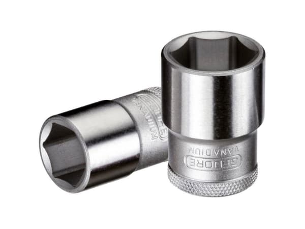 Gedore 2308908, 322 mm, 62 mm